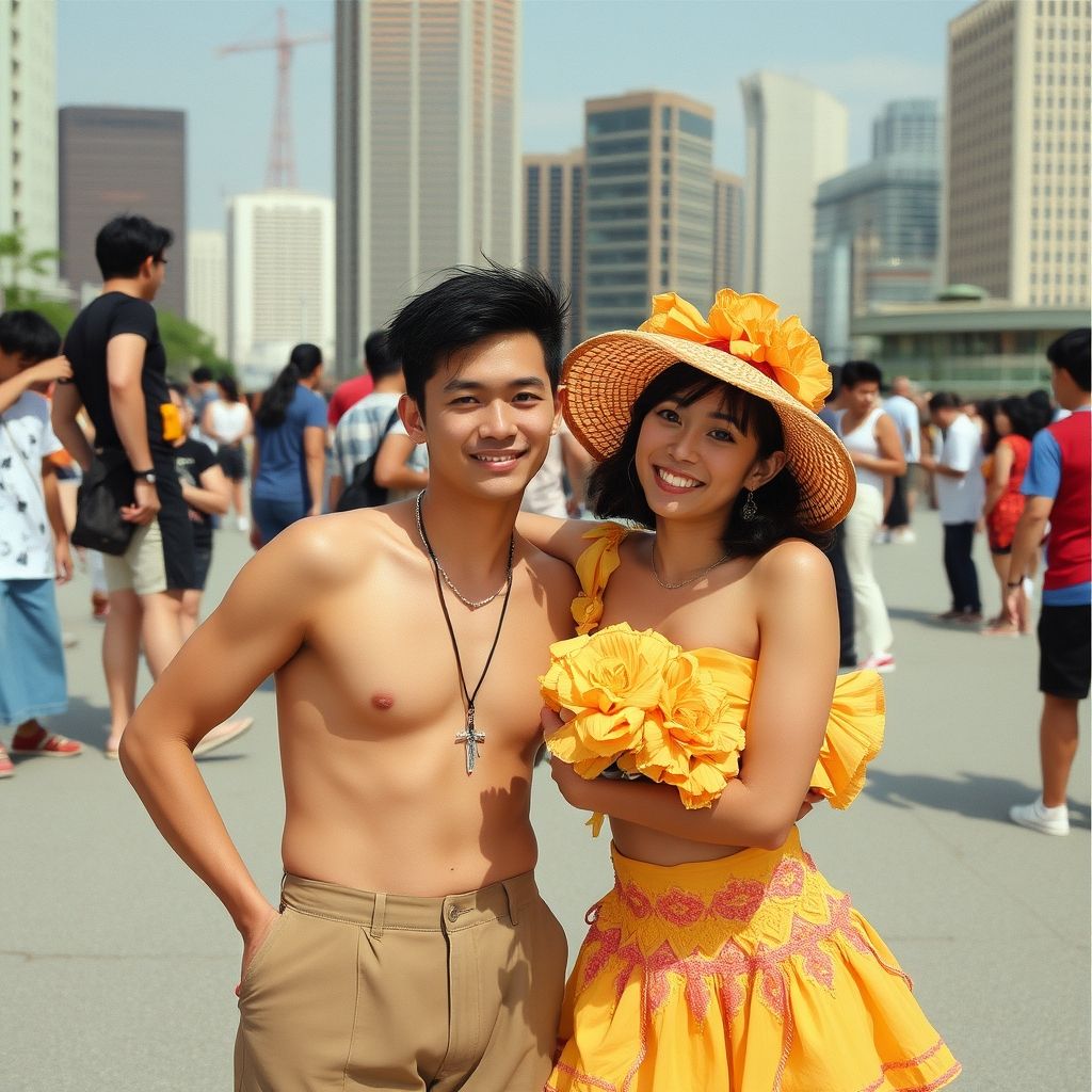 เปิดใจผู้กำกับ: แรงบันดาลใจจาก 'QUEER เควียร์'